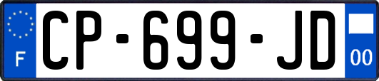 CP-699-JD