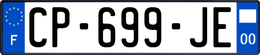 CP-699-JE