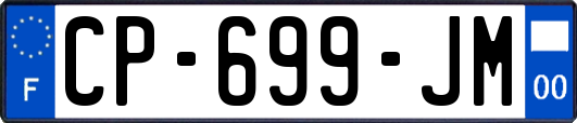 CP-699-JM