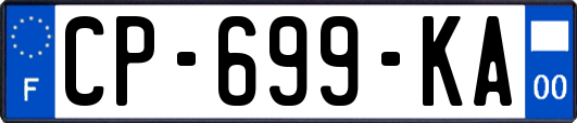 CP-699-KA