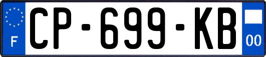 CP-699-KB
