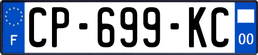 CP-699-KC