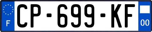 CP-699-KF