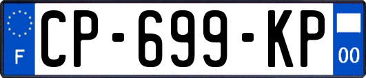 CP-699-KP
