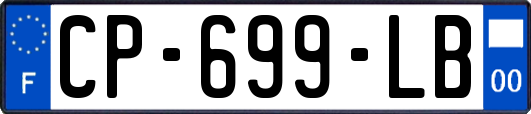 CP-699-LB