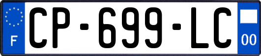 CP-699-LC