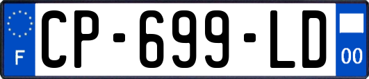 CP-699-LD