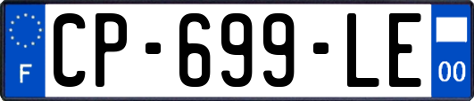CP-699-LE