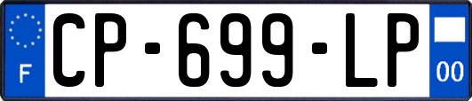 CP-699-LP
