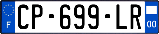CP-699-LR