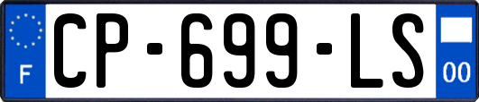 CP-699-LS