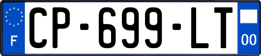 CP-699-LT
