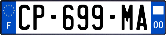 CP-699-MA