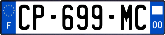 CP-699-MC
