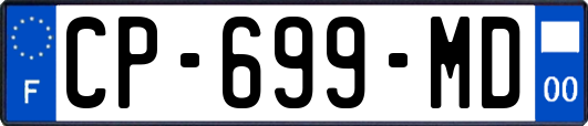 CP-699-MD