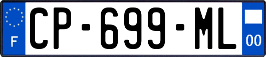 CP-699-ML