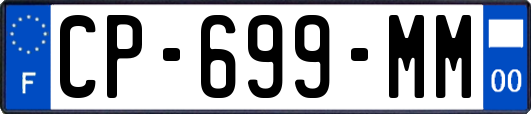 CP-699-MM