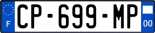 CP-699-MP