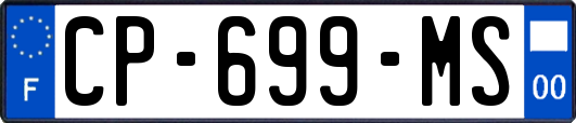 CP-699-MS