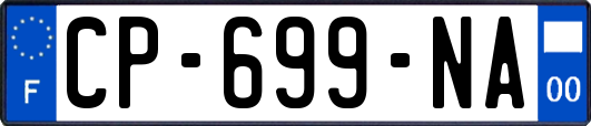 CP-699-NA