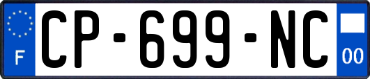 CP-699-NC