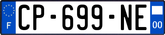 CP-699-NE