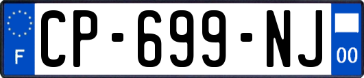 CP-699-NJ