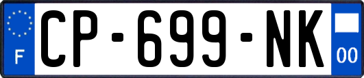 CP-699-NK