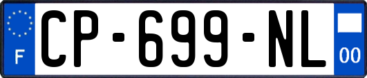 CP-699-NL