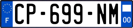 CP-699-NM