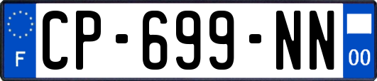 CP-699-NN