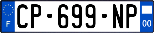 CP-699-NP