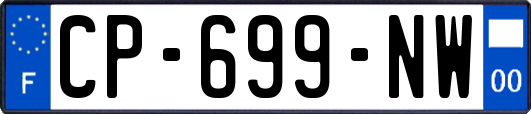 CP-699-NW