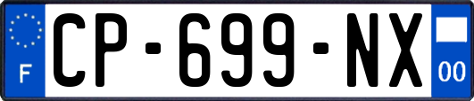 CP-699-NX