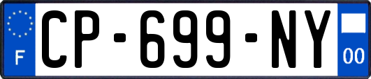 CP-699-NY