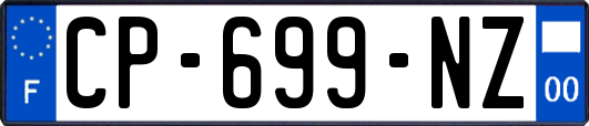 CP-699-NZ