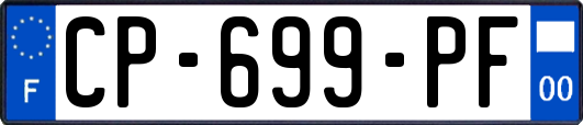 CP-699-PF