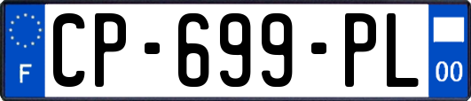 CP-699-PL