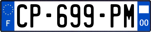 CP-699-PM