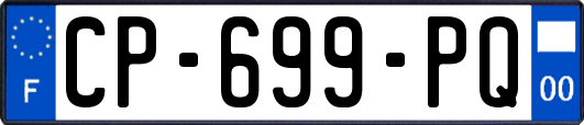 CP-699-PQ