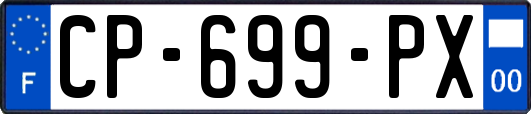 CP-699-PX