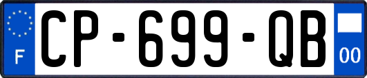 CP-699-QB