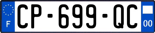 CP-699-QC