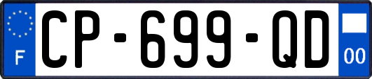 CP-699-QD