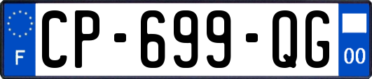 CP-699-QG