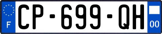 CP-699-QH