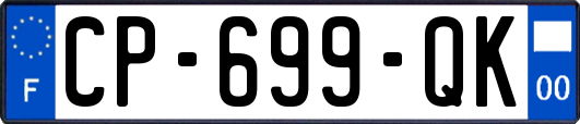 CP-699-QK