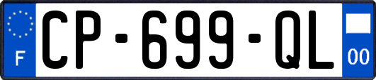 CP-699-QL