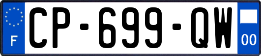 CP-699-QW