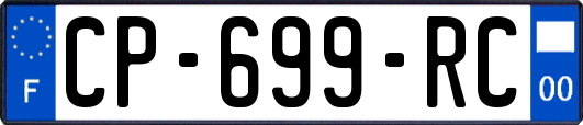 CP-699-RC